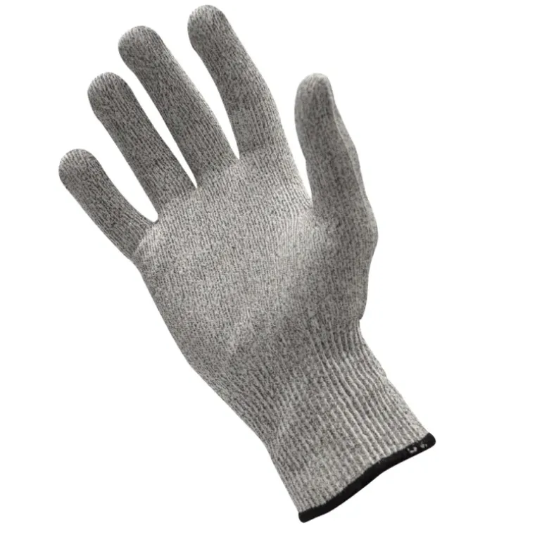 Gant de protection anti-coupure sans couture ambidextre