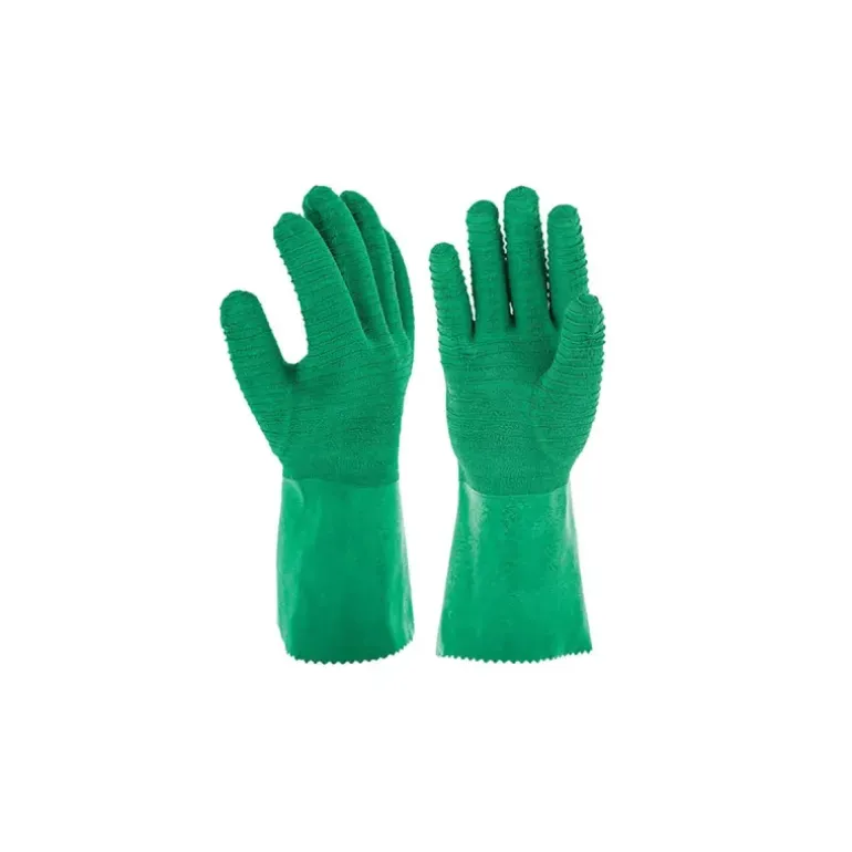 Gants de Jardin Roncier - Protection Anti-Épineux Black Fox
