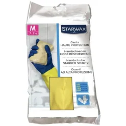 Gants haute protection néoprène latex taille m à xl