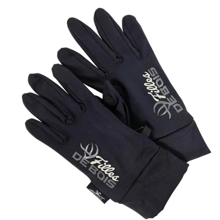 Gants SportChief Buzzard tactiles femme