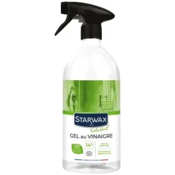 Gel au vinaigre 14° 1L Starwax