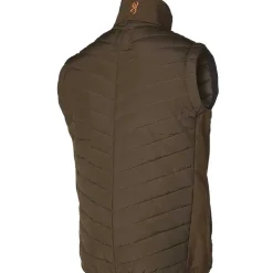 Gilet Coldkill Browning® Homme - Vert - Polyester & Polyamide