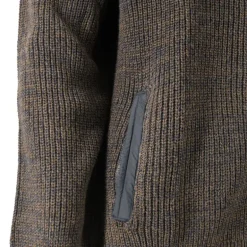 Gilet Mécano chaud mixte – Acrylique, coton et laine