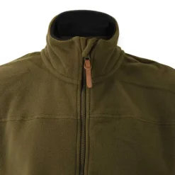 Gilet polaire Golan 300 g/m² – Chaleur et liberté de mouvement