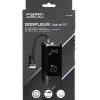 Gonfleur électrique sans fil 10 bar 20L/min USB auto moto vélo