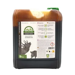 Goudron de Norvège 5 kg à l'unité