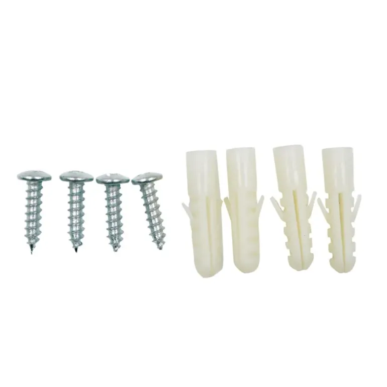 Gratte bottes 4 brosses nylon rigide 23x15cm + repose bien