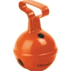 Grelot n°7 – 3,7 cm – Orange – Stepland
