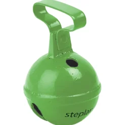Grelot n°7 – 3,7 cm – Vert – Stepland