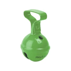 Grelot n°4 – 2,7 cm – Vert – Stepland