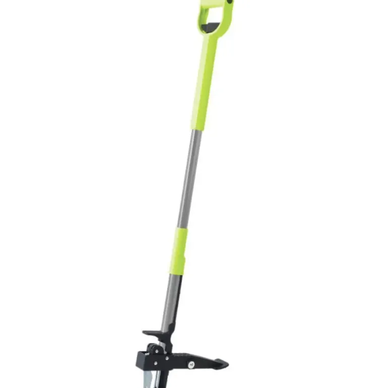 Griffe d’arrache-herbe manuelle aluminium 98 cm