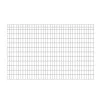 Grillage soudé PVC 1,20m x 20m - Maille 5x10cm - Fil Ø2,1mm