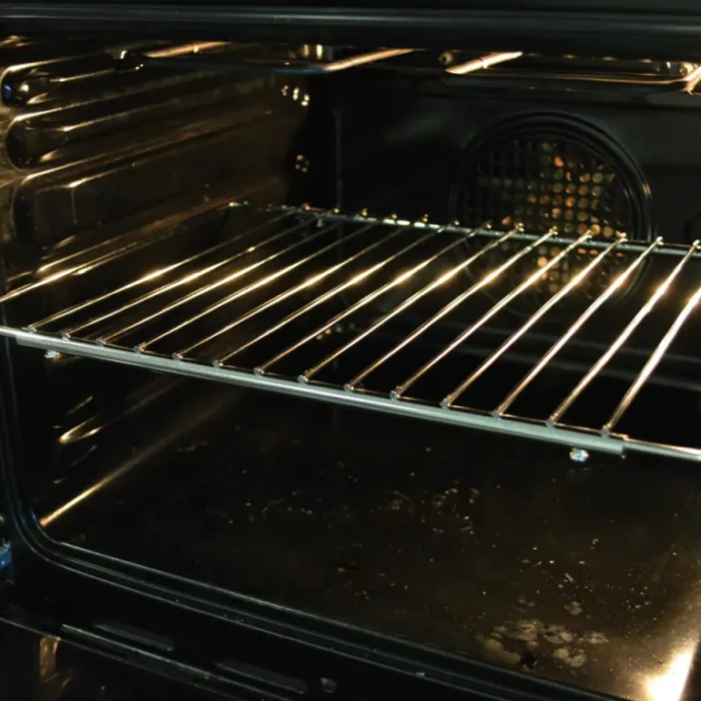 Grille de four extensible