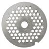 Grille hachoir Ø 4,5 mm pour hachoir 600W Reber