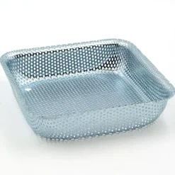 Grille 2mm pour moulin à céréales Glava 1200W