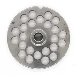 Grilles Ø3 à 16 mm pour hachoir Reber 1200 W – Fonte robuste