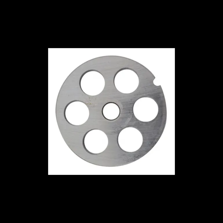 Grilles Ø.20 mm pour hachoir 500 Watts Reber®