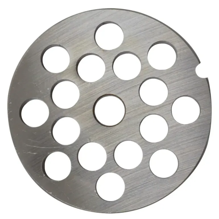 Grilles pour hachoir 450 Watts Reber®