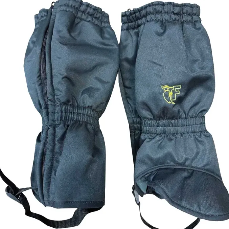 Guêtres de débroussaillage 70% coton 30% polyester 240gr