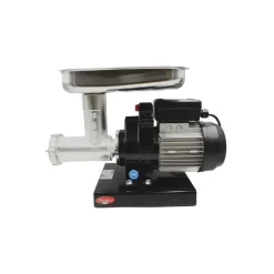 Hachoir à viande électrique 500 Watts Reber® professionnel