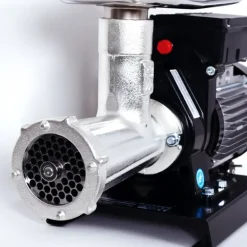 Hachoir à viande électrique 600 Watts Reber® professionnel