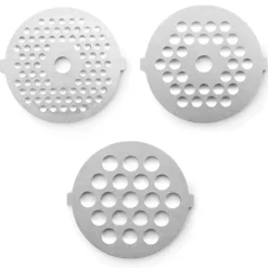 Hachoir à viande électrique Lacor M300 - 300 watts