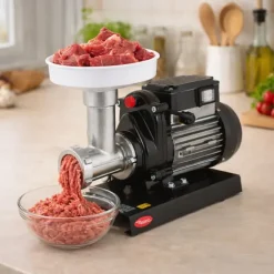 Hachoir à viande électrique 450 Watts Reber® professionnel