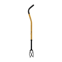Hand cultivator mini (Mini Cultivateur à main)