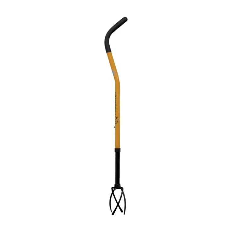 Hand cultivator mini (Mini Cultivateur à main)