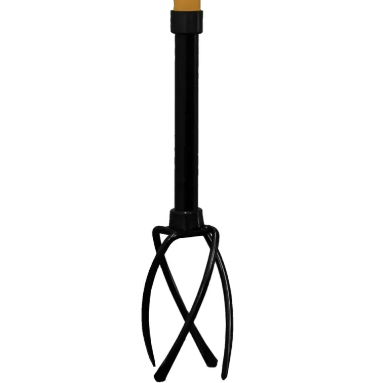 Hand cultivator mini (Mini Cultivateur à main)
