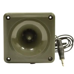Haut-parleur 30 watts 8,8 x 8,8cm