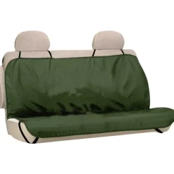 Housse de Banquette Arrière 100% polyester 110x130cm