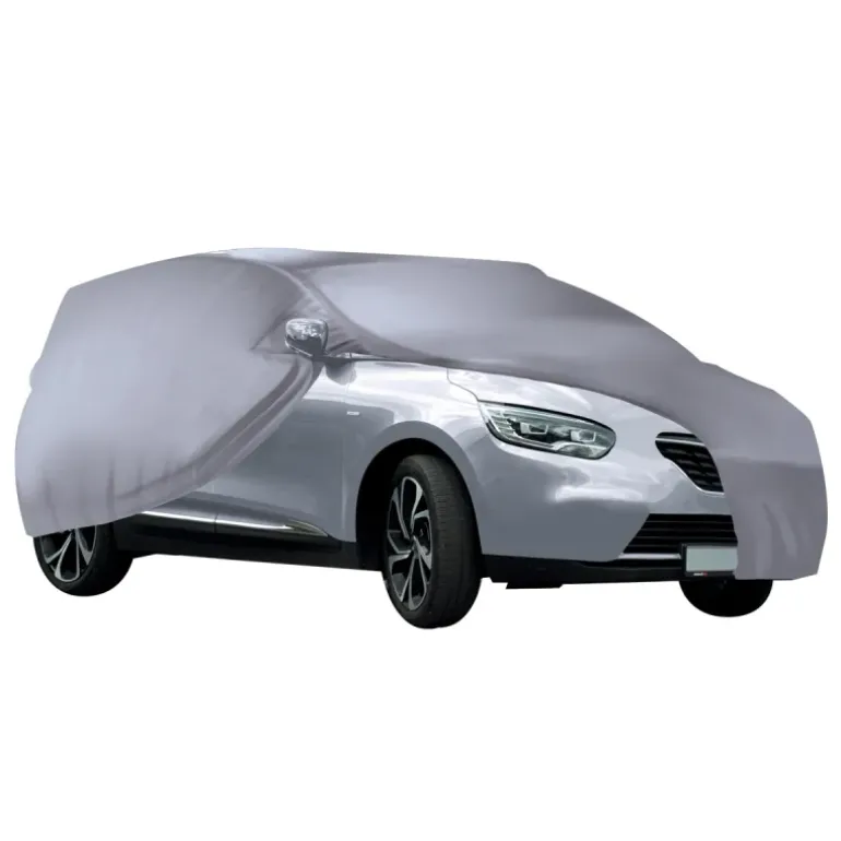 Housse de Carrosserie Imperméable pour voiture- 470 x 175 x 119 cm