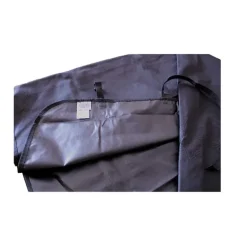 Housse de protection coffre voiture tissu imperméable Oxford 300D