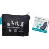 Housse de protection express pocket imperméable rangement compact