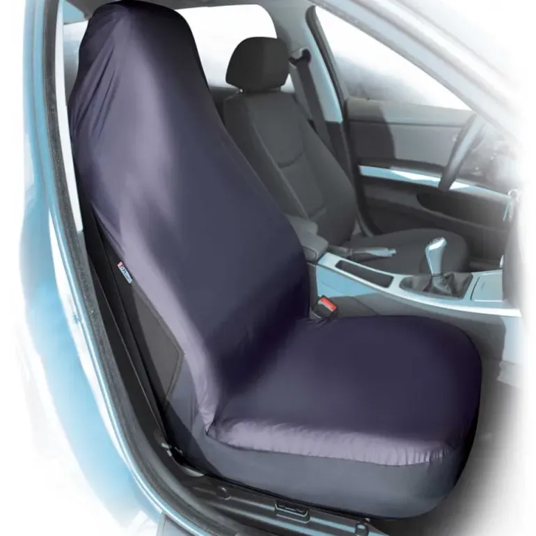 Housse de protection express pocket imperméable rangement compact