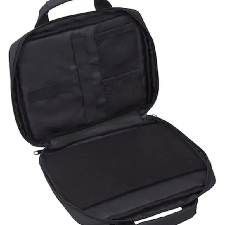 Housse de rangement et transport pour pistolet anti humidité