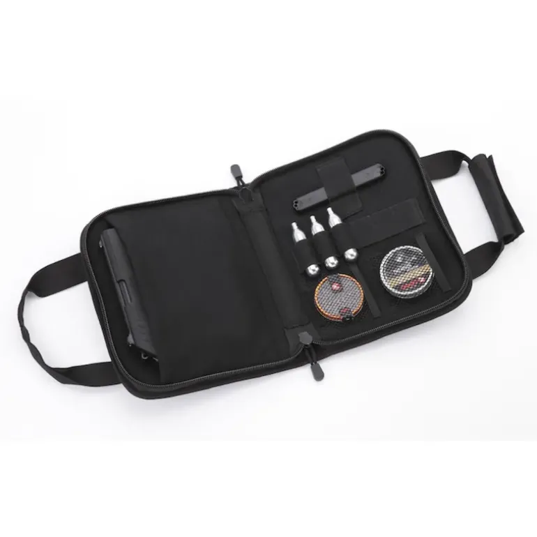 Housse de rangement et transport pour pistolet anti humidité