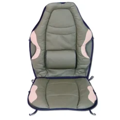 Housse de siège 'Confort' polyuréthane taille universelle