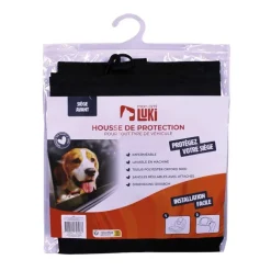 Housse protection voiture imperméable siège avant
