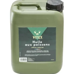 Huile aux poissons - attrapant sanglier Vitex 5 L