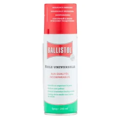 Huile multi-usages anti rouille anti moisissure 200 ml