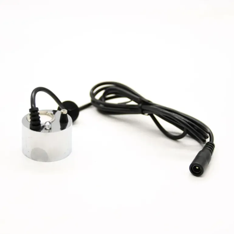 Humidificateur électrique compact avec transformateur