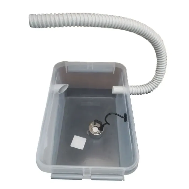 Humidificateur pour Couveuse Automatique évolutive Maino