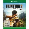 Hunting Simulator 2 pour Xbox One
