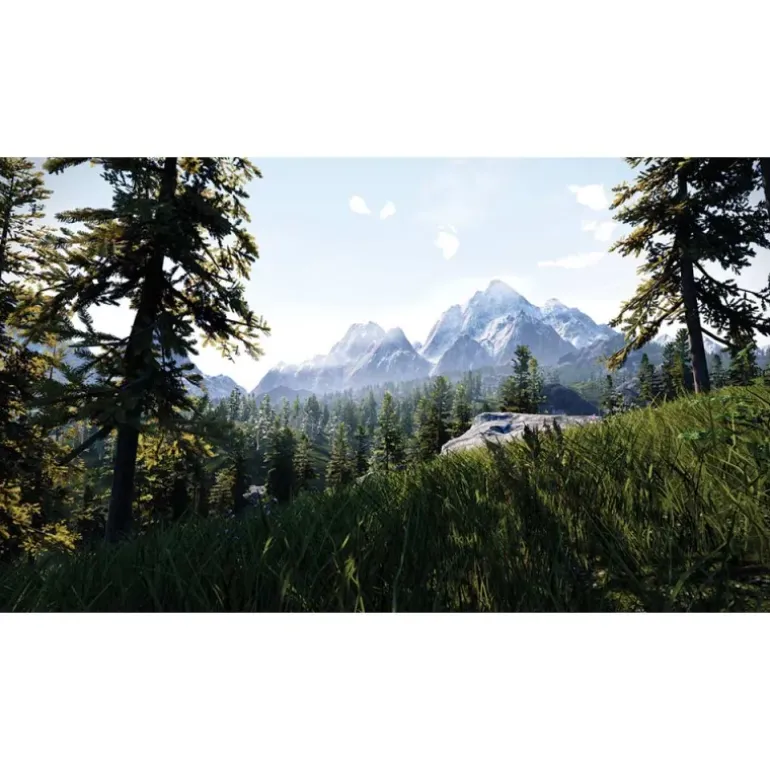 Hunting Simulator 2 pour Xbox One