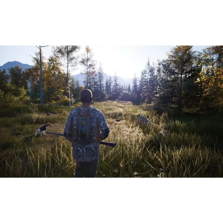 Hunting Simulator 2 pour Xbox One