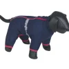 Imperméable Basa bleu pour chien – Protection respirante pluie
