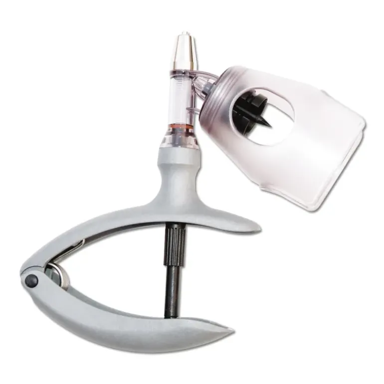 Injecteur automatique ECO-MATIC pour volaille - KERBL