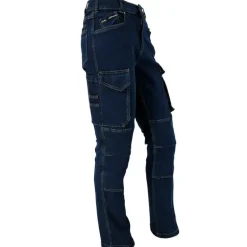 Jean's de Travail Work Stretch Denim taille 38 à 60